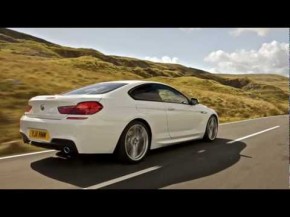 BMW 640 クーペ　！！