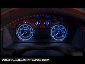FORD FREX