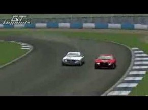 アルファロメオ　動画　
