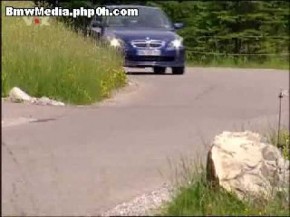 M5 & ＡＬＰＩＮＡ　動画　