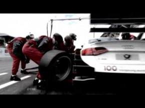 DTM 2009y