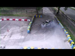Ken Block Gymkhana 3 Ultimate Playground