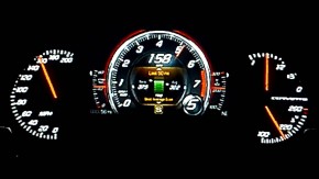 2014ｙ　コルベット　Ｃ7
