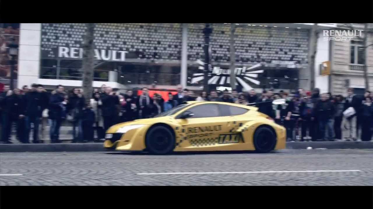 Renault Sport