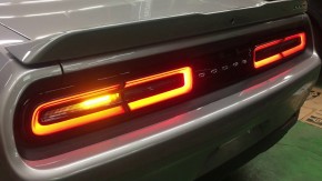 Dodge Challenger SequentialTurnSignal by UG/japan original